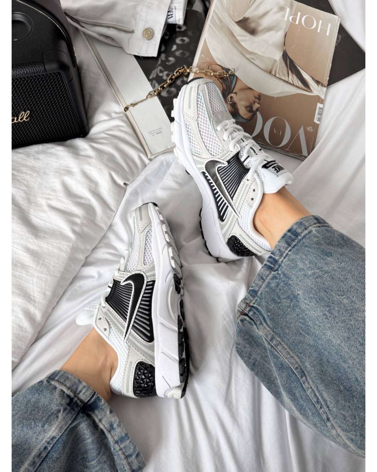 Nike Zoom Vomero 5