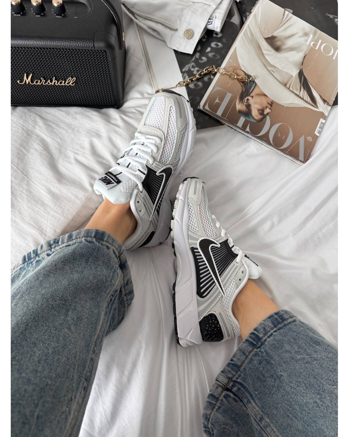 Nike Zoom Vomero 5