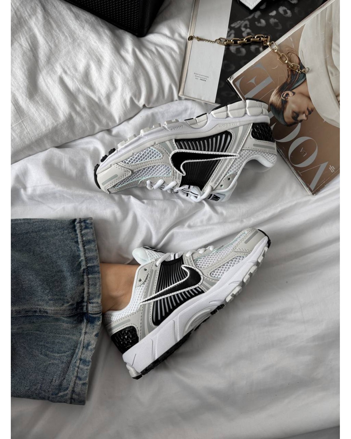 Nike Zoom Vomero 5