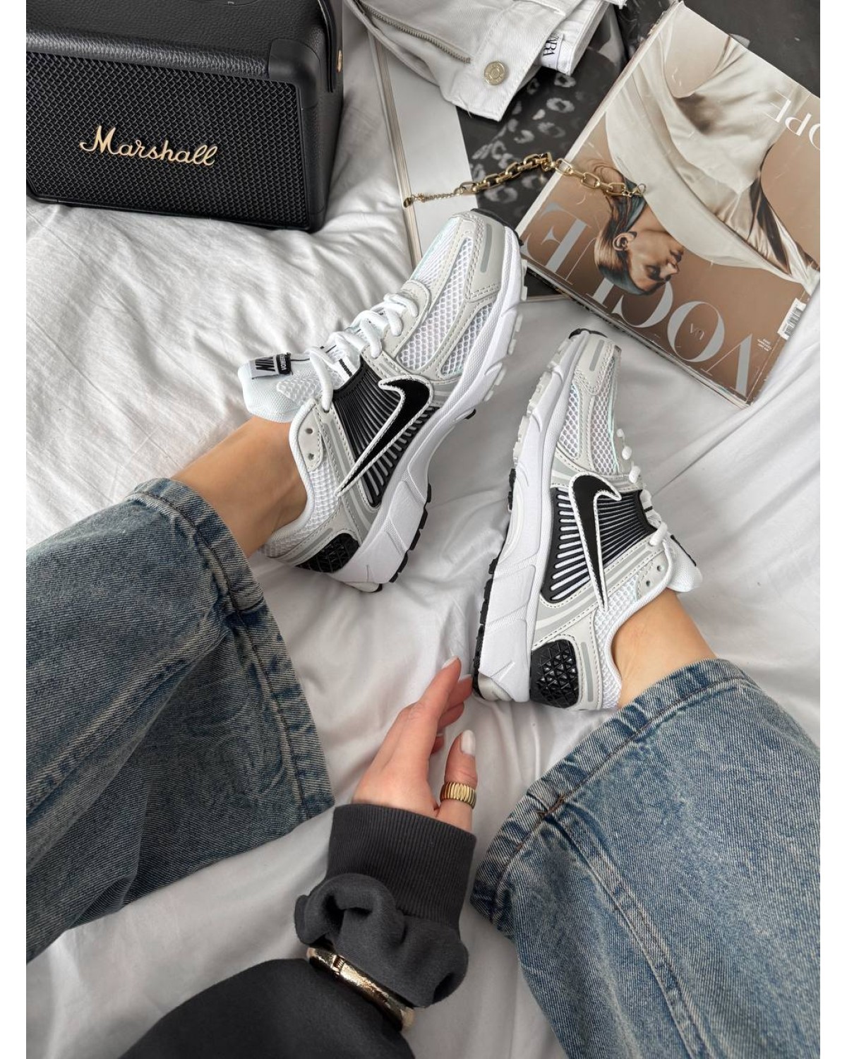 Nike Zoom Vomero 5