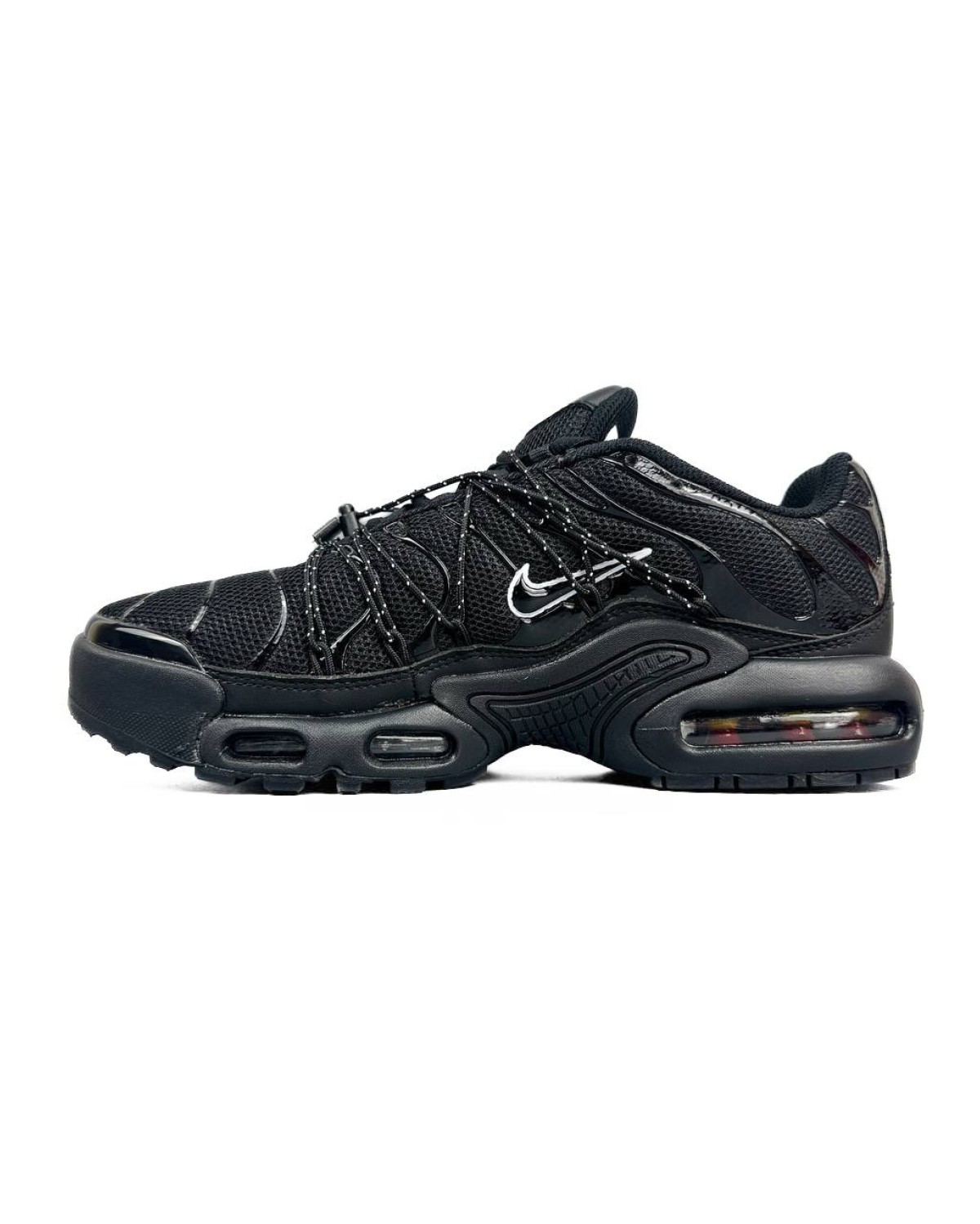 Nike Air Max Plus TN Black