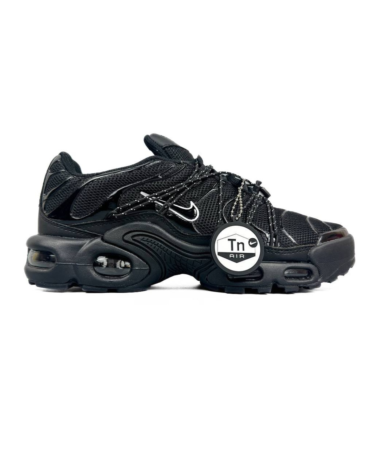 Nike Air Max Plus TN Black