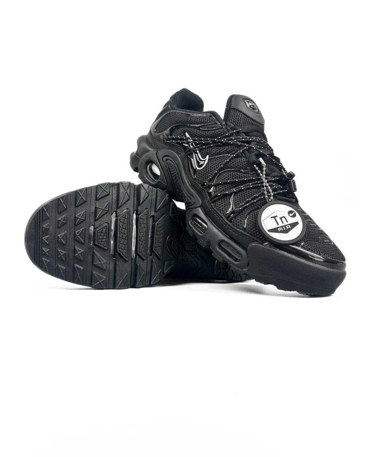 Nike Air Max Plus TN Black