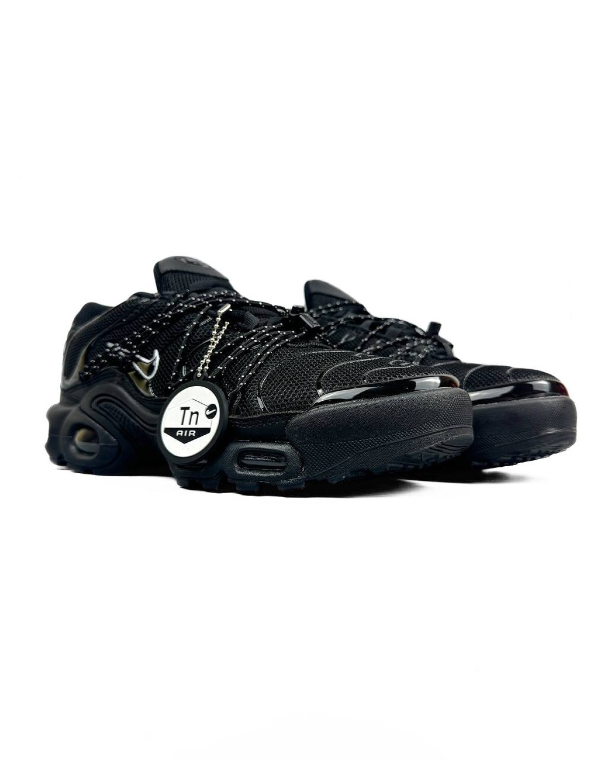 Nike Air Max Plus TN Black