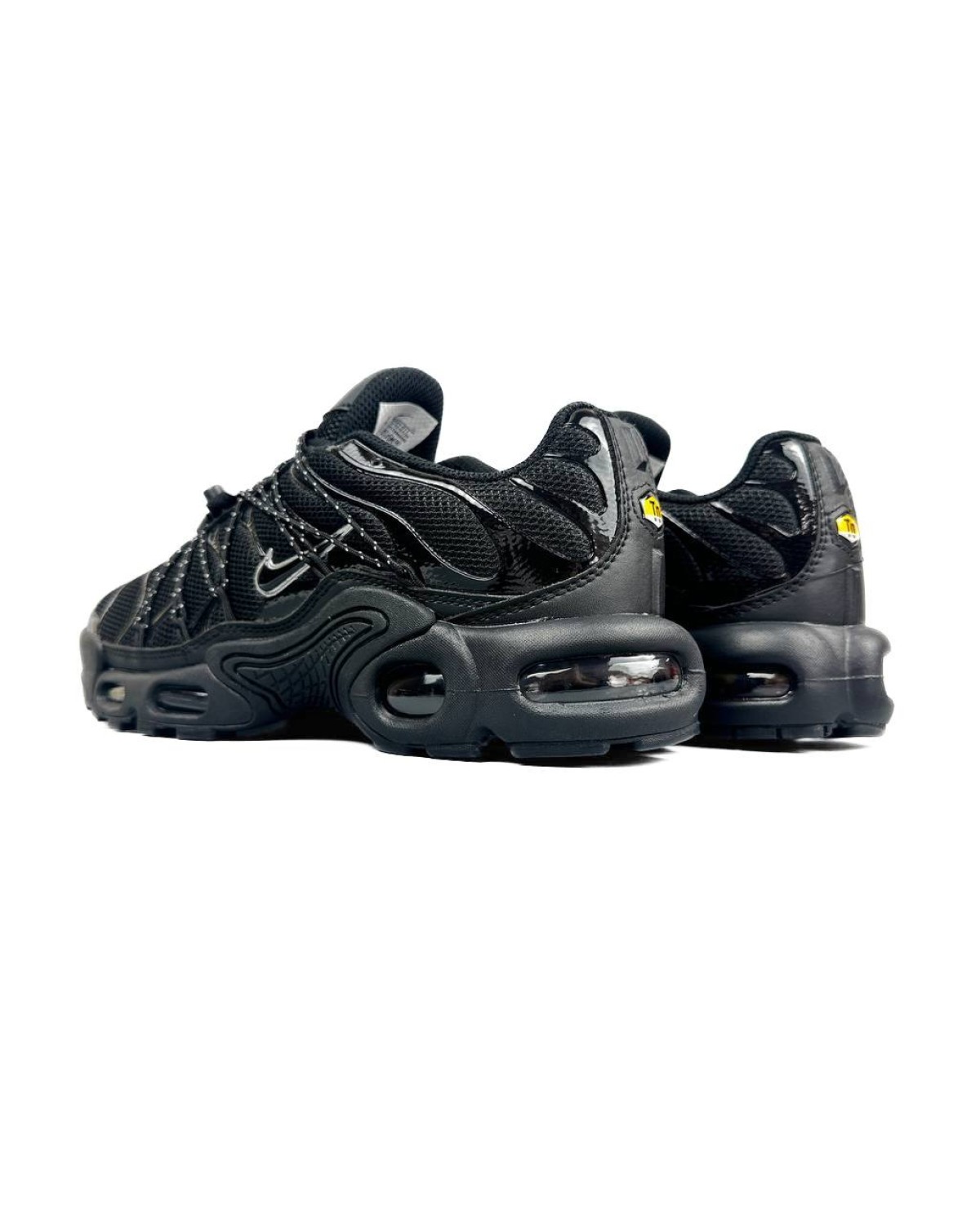 Nike Air Max Plus TN Black