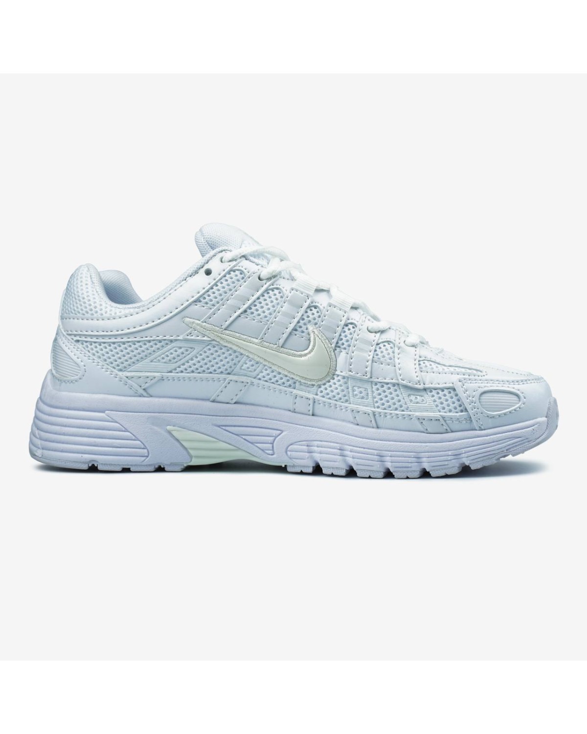 Nike P-6000 White