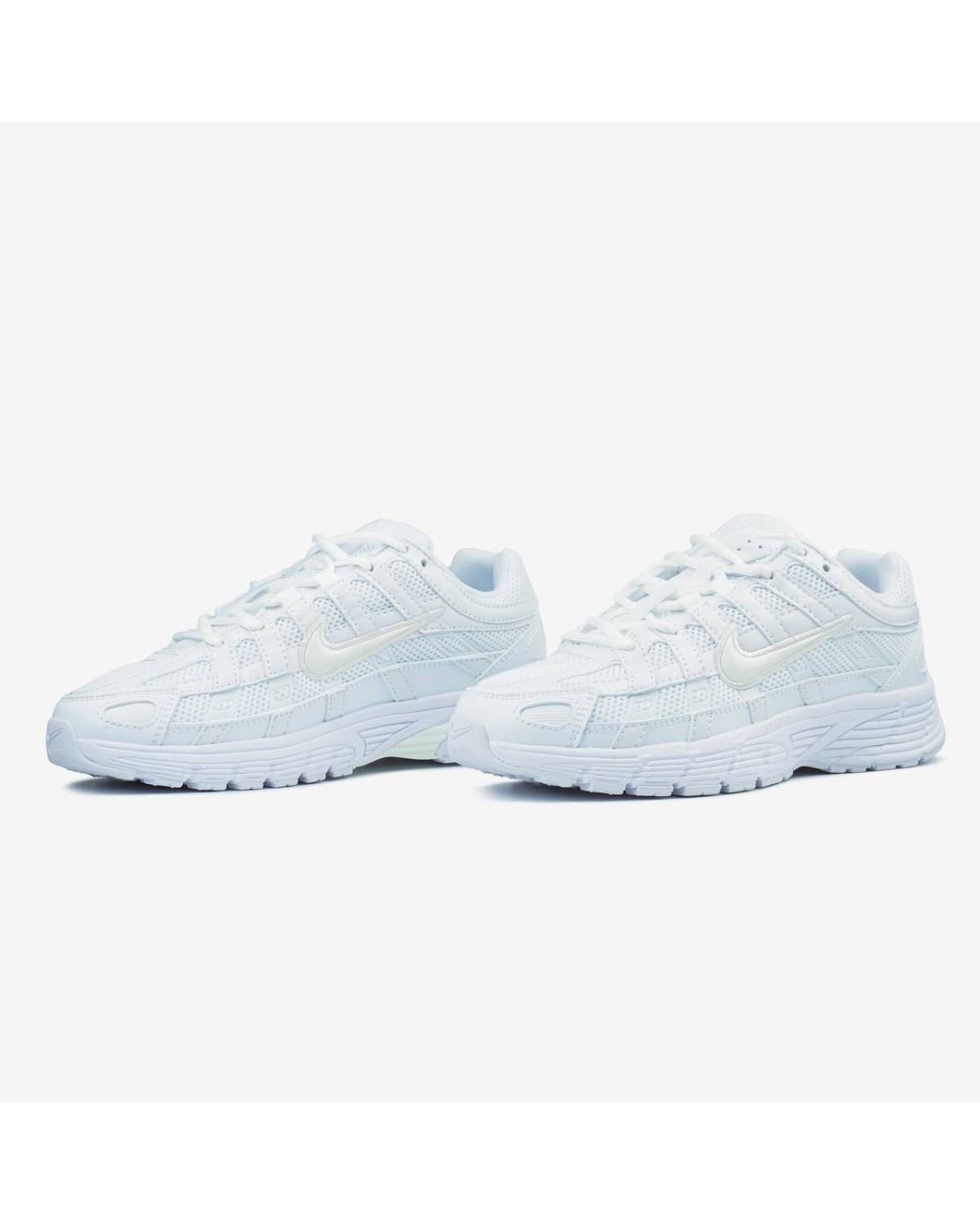 Nike P-6000 White
