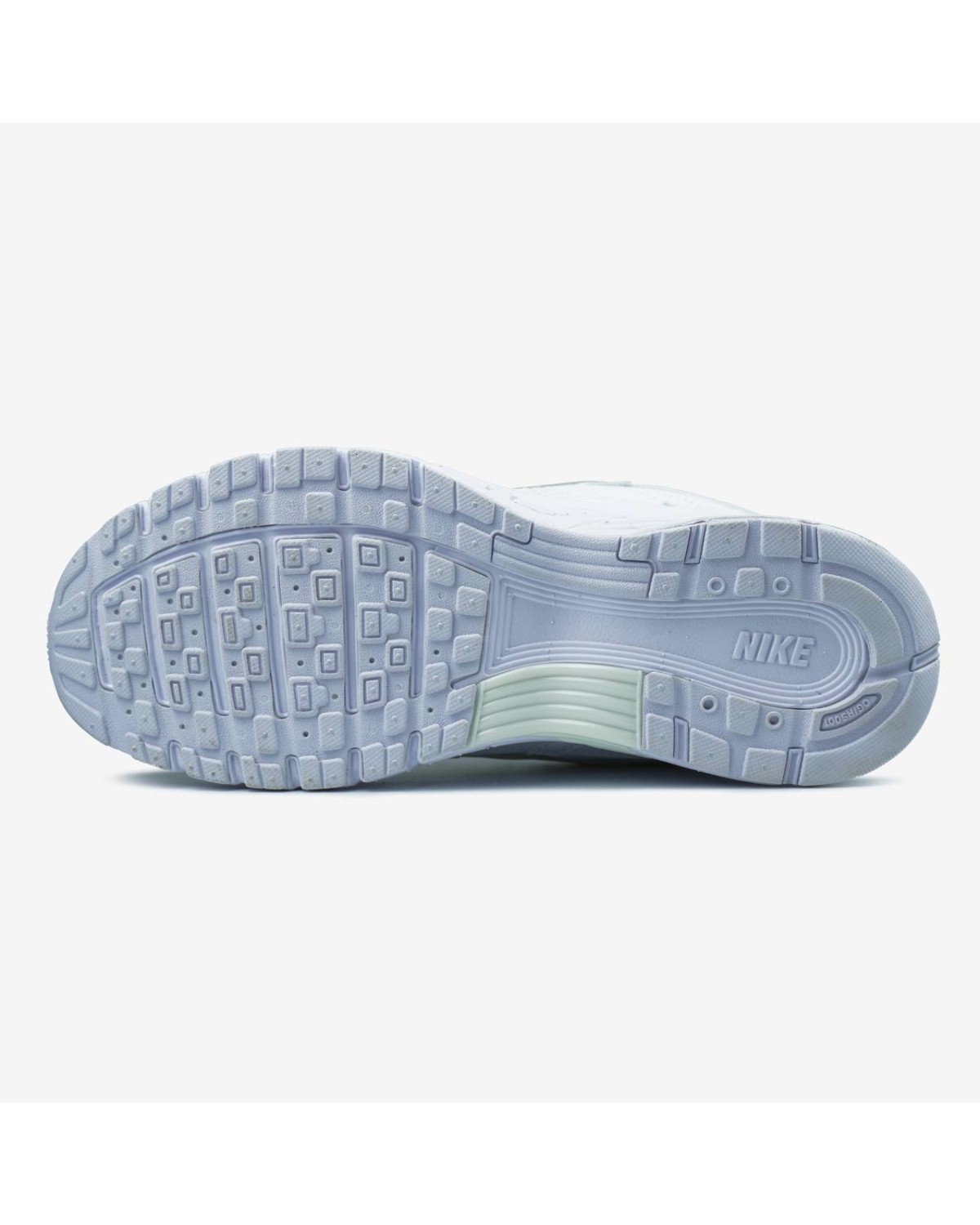 Nike P-6000 White