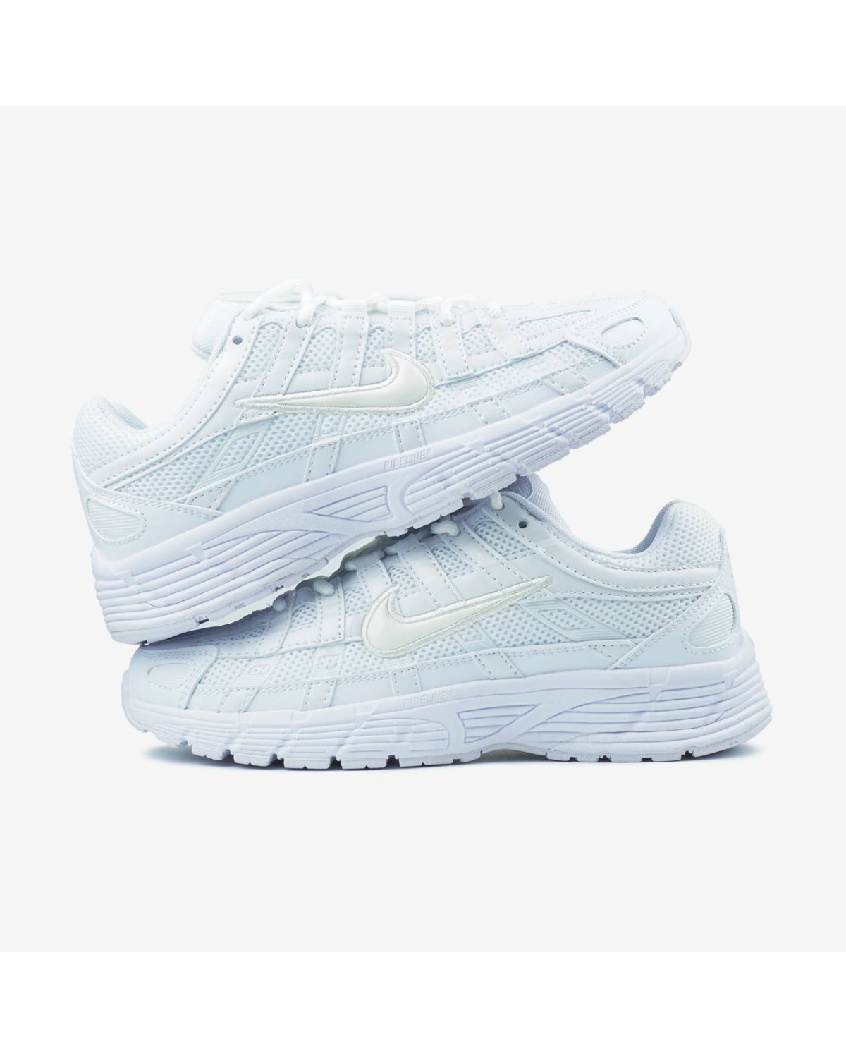 Nike P-6000 White