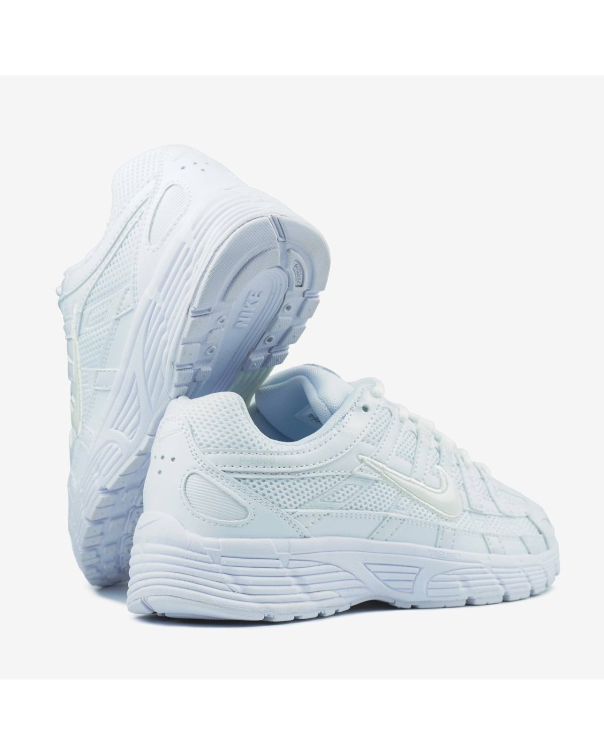Nike P-6000 White