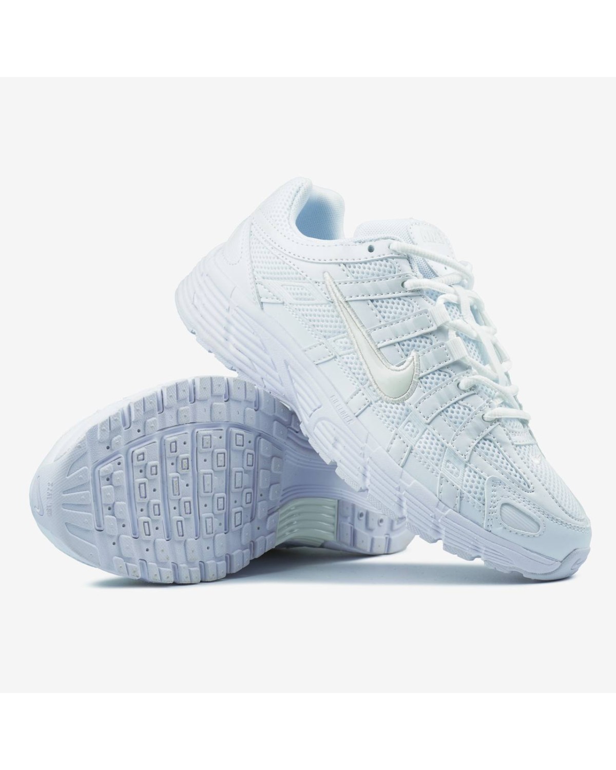 Nike P-6000 White