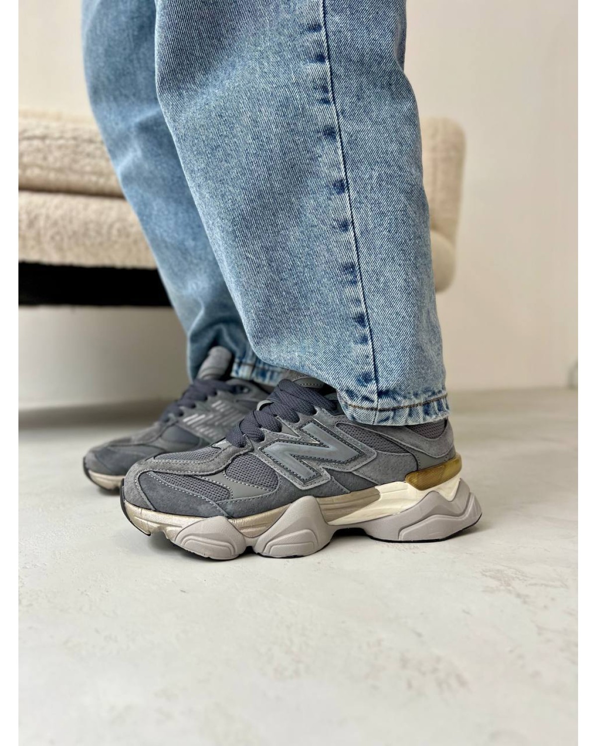 New balance 9060 Grey