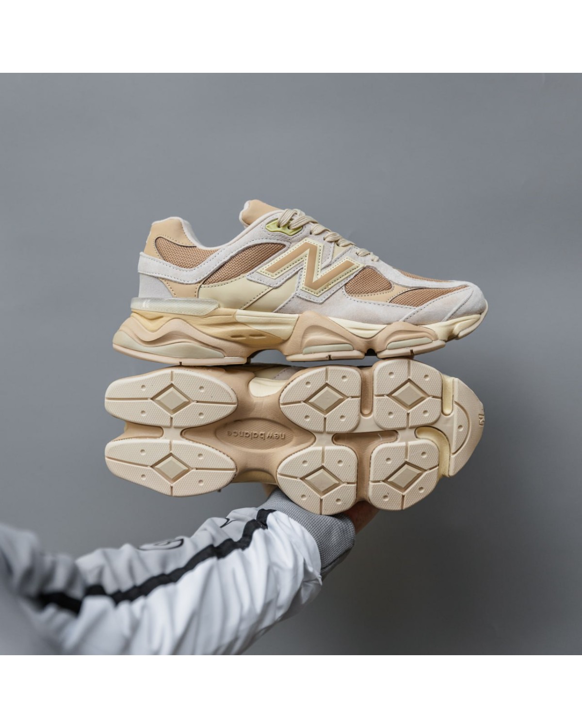 New balance 9060