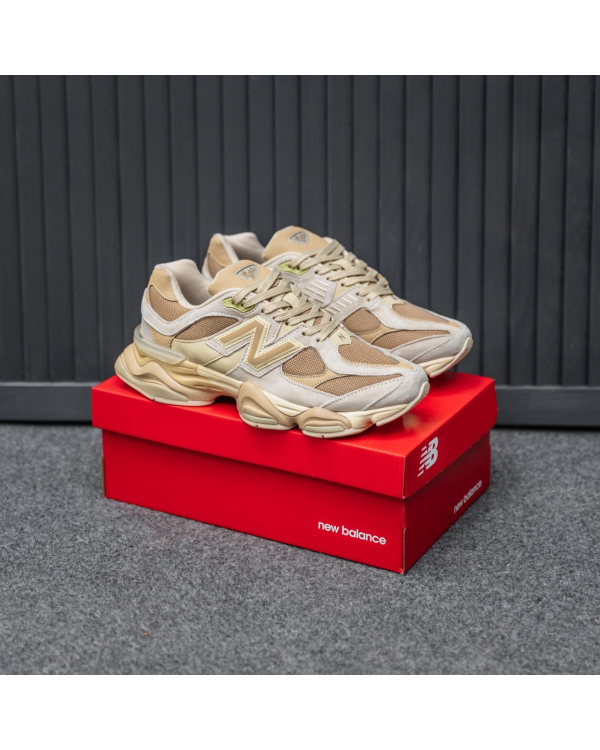 New balance 9060