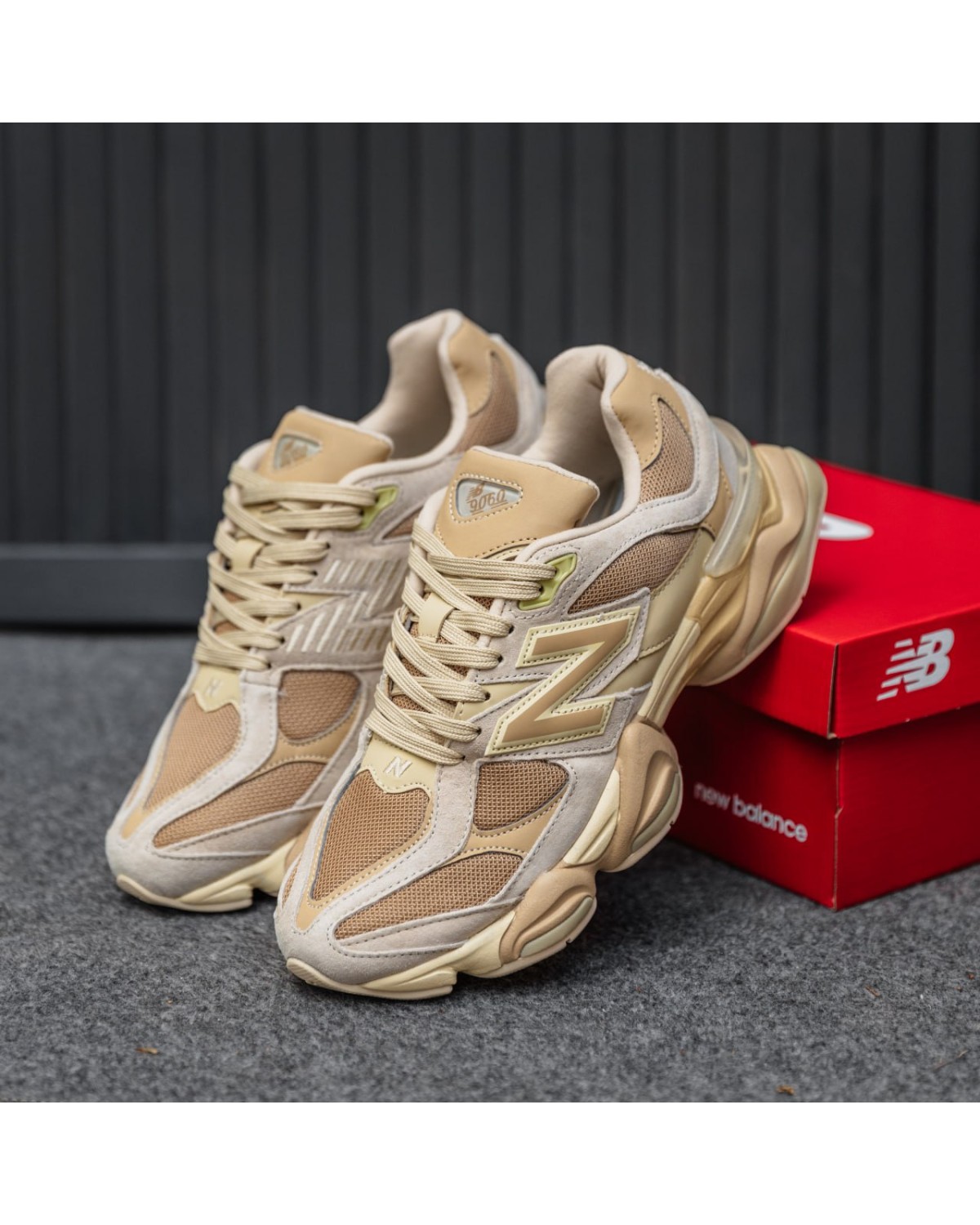New balance 9060