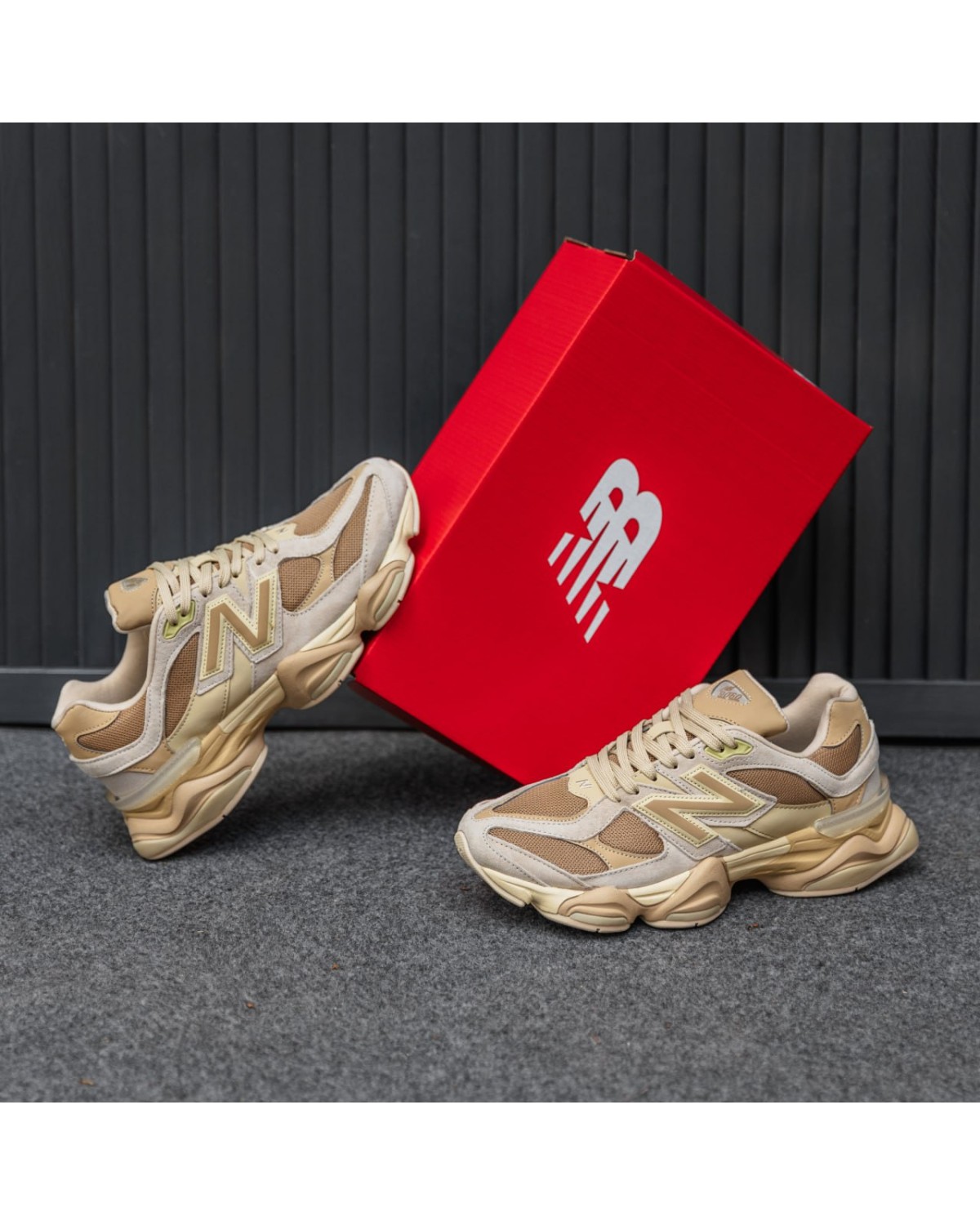 New balance 9060