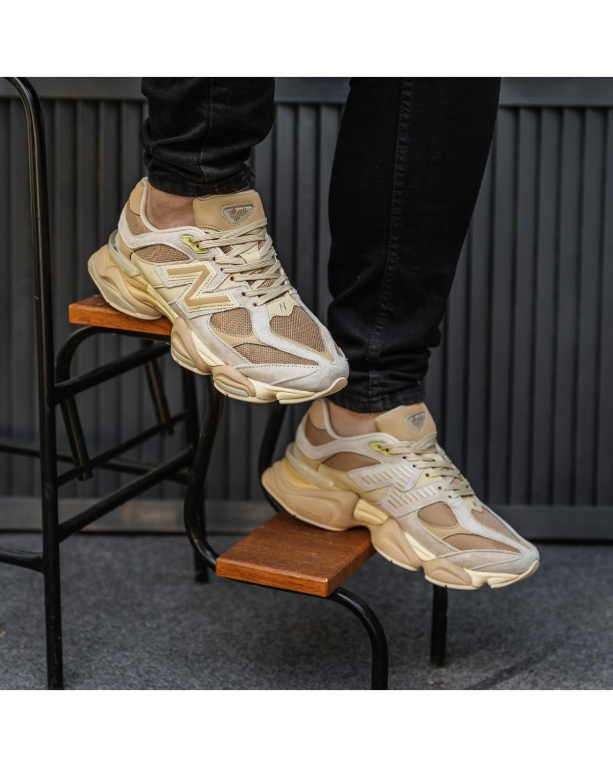 New balance 9060
