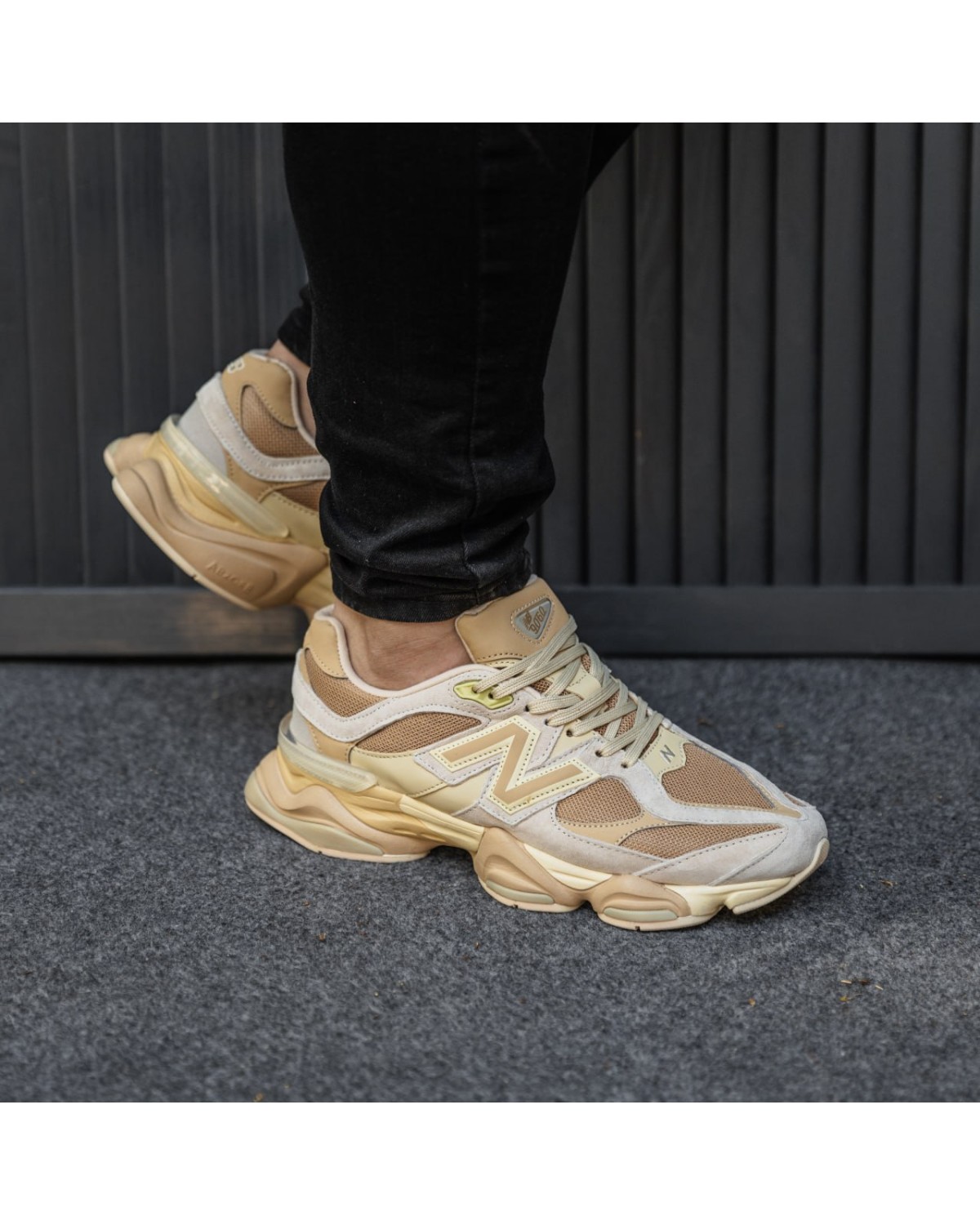 New balance 9060