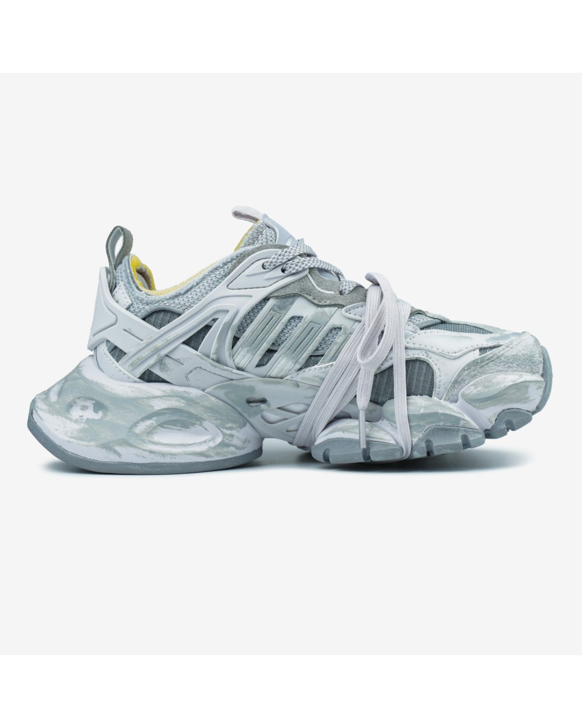 Adidas Vento XLG Deluxe Grey