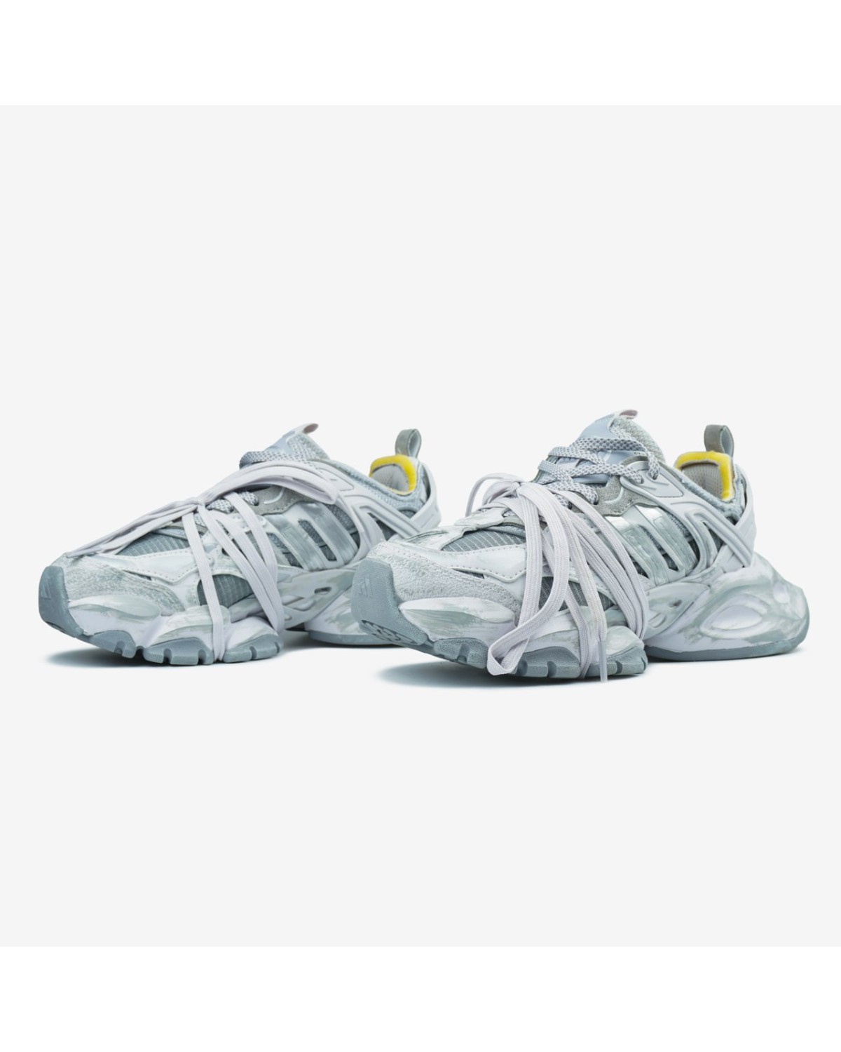 Adidas Vento XLG Deluxe Grey