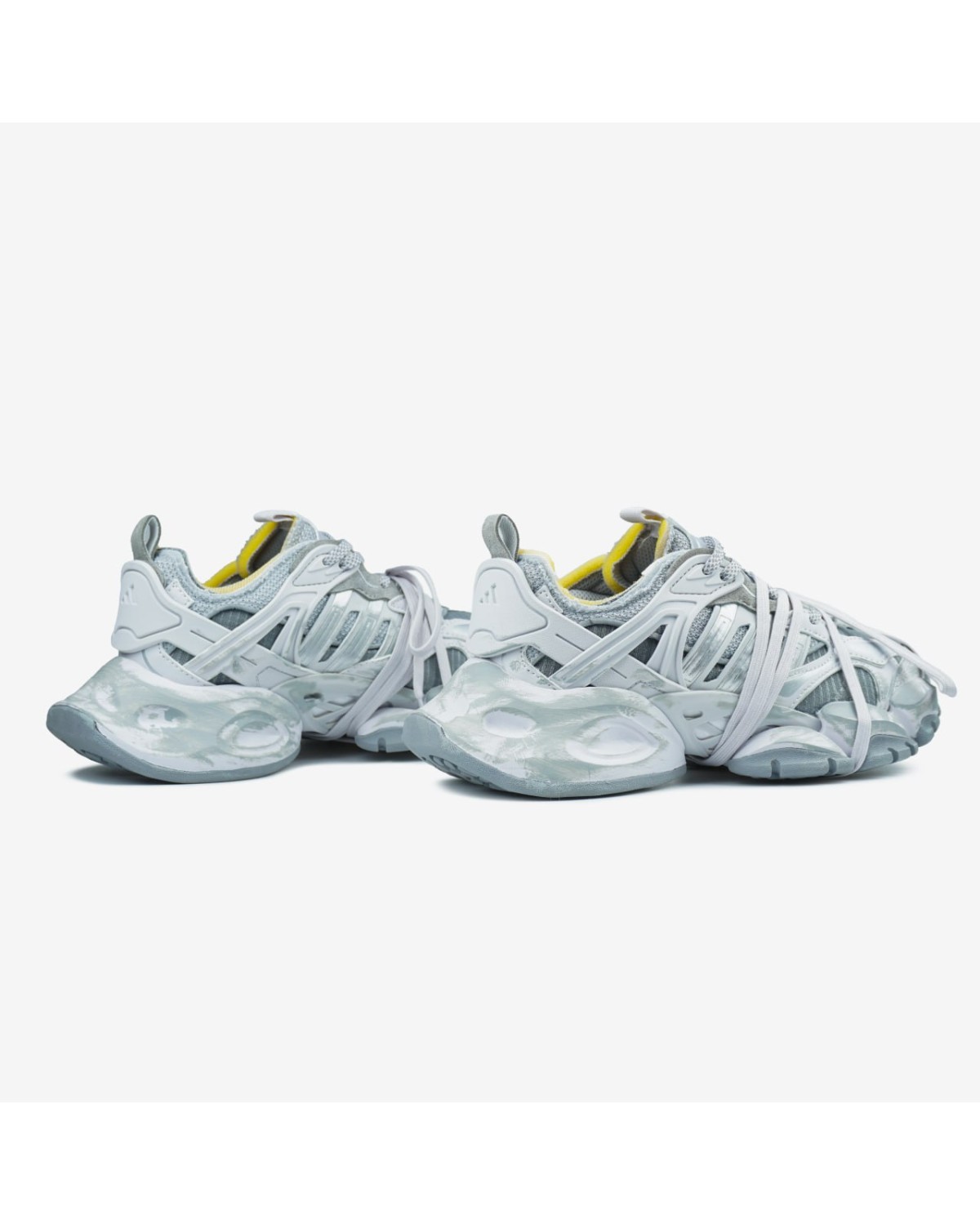 Adidas Vento XLG Deluxe Grey