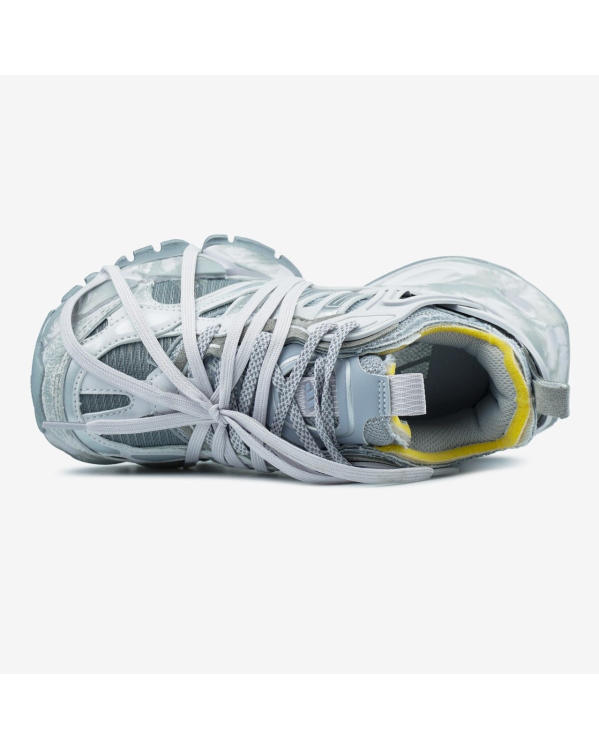 Adidas Vento XLG Deluxe Grey