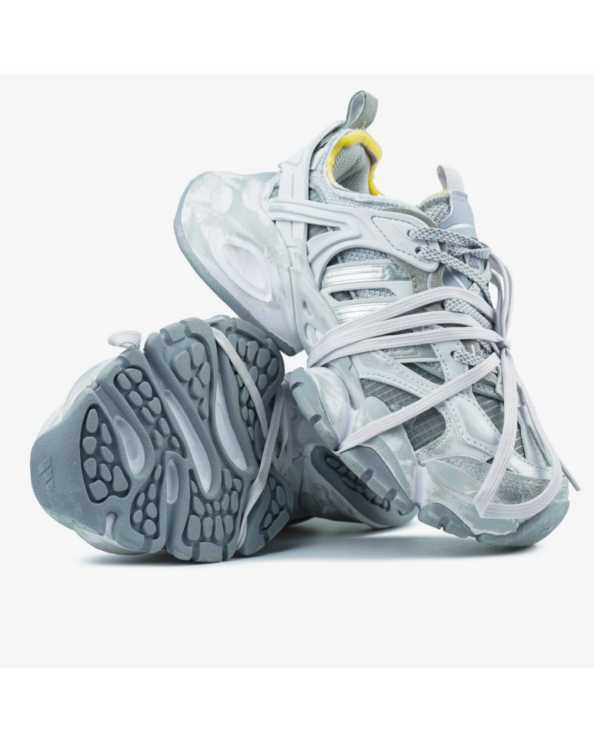 Adidas Vento XLG Deluxe Grey