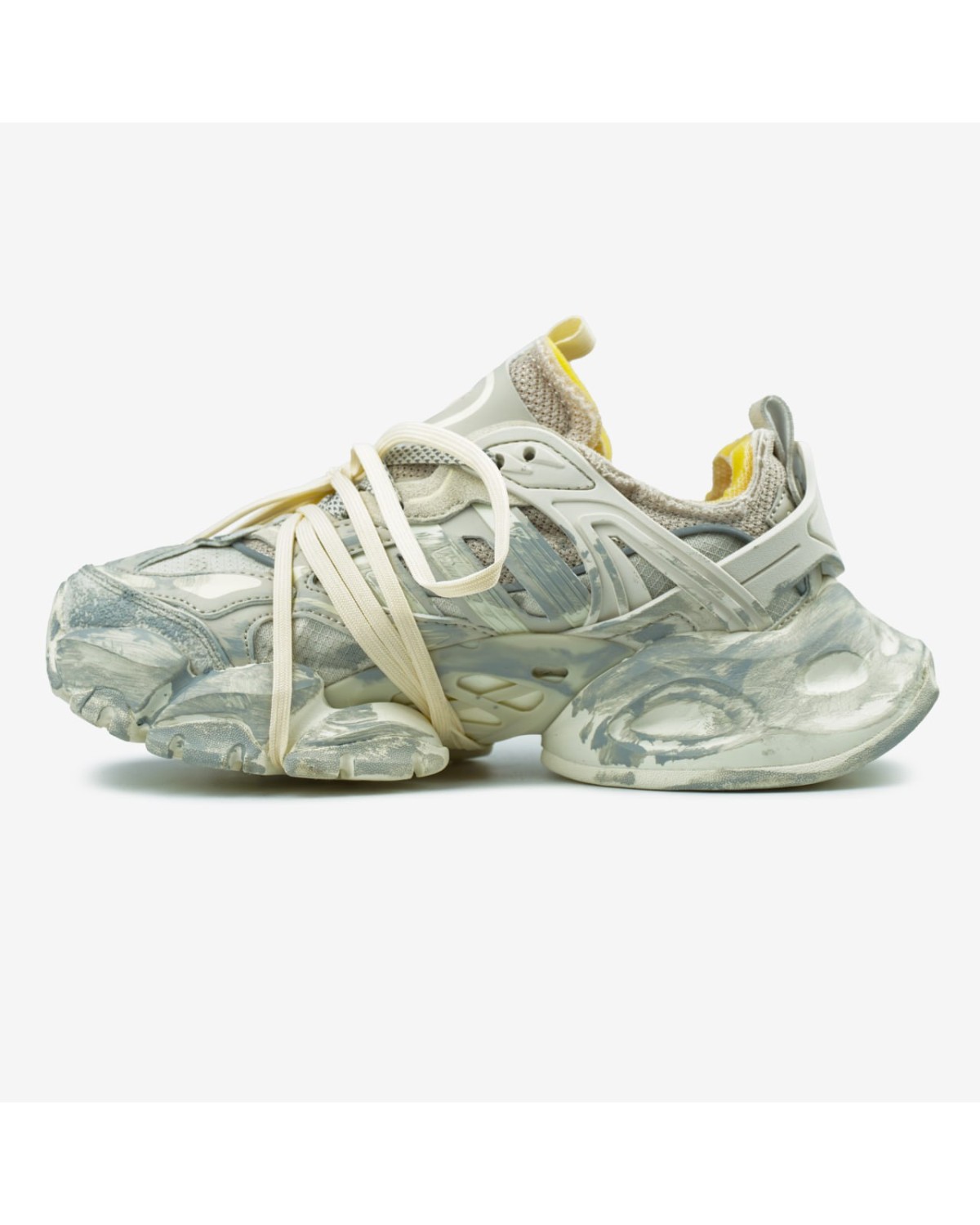 Adidas Vento XLG Deluxe Beige Grey