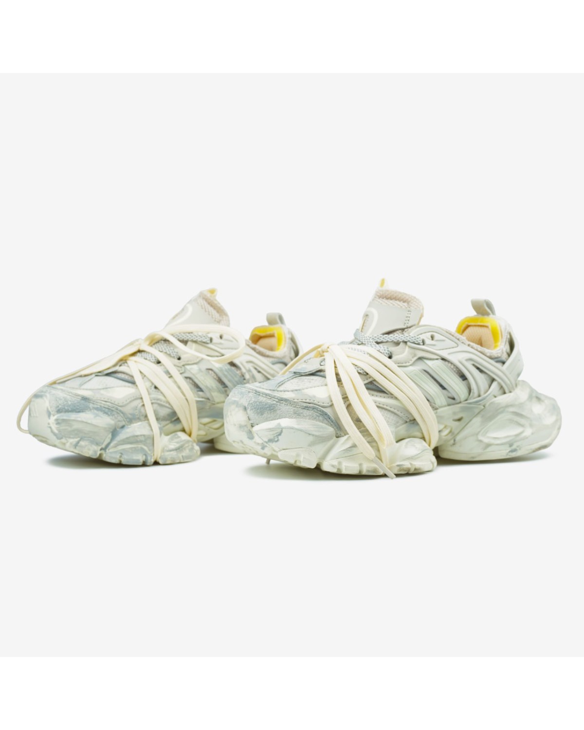 Adidas Vento XLG Deluxe Beige Grey