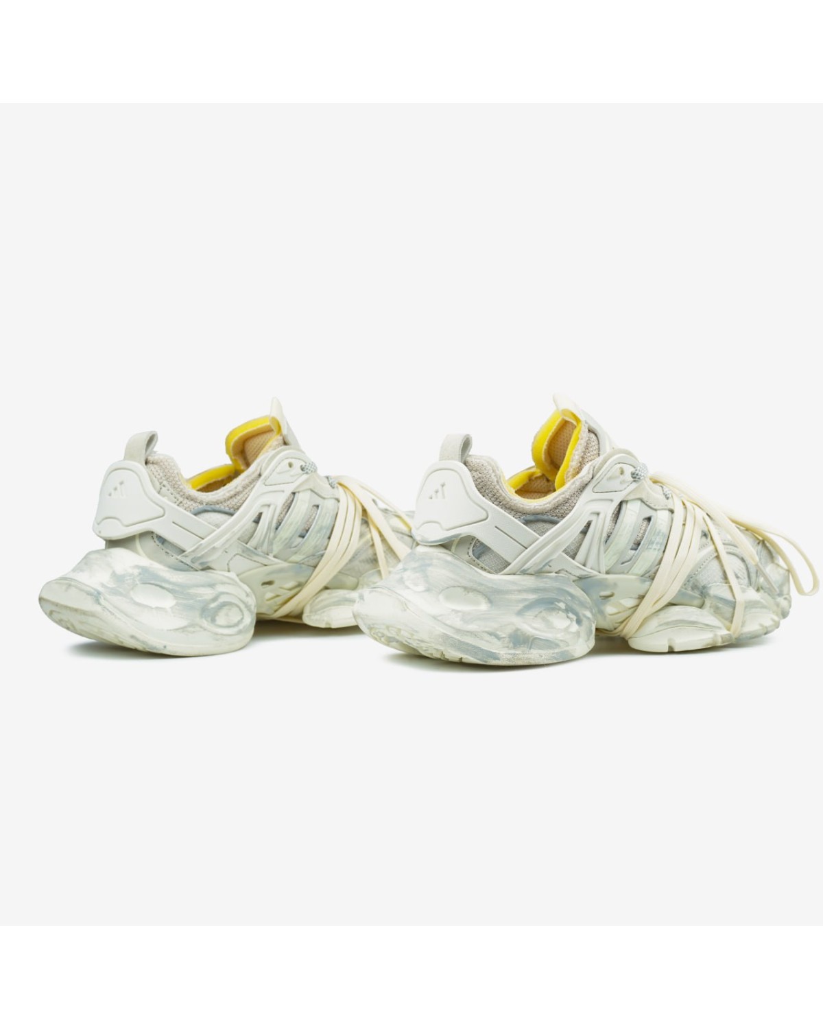 Adidas Vento XLG Deluxe Beige Grey