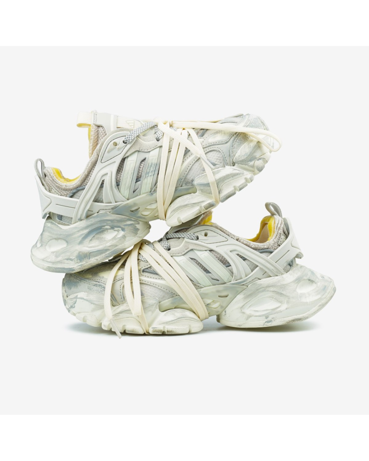 Adidas Vento XLG Deluxe Beige Grey