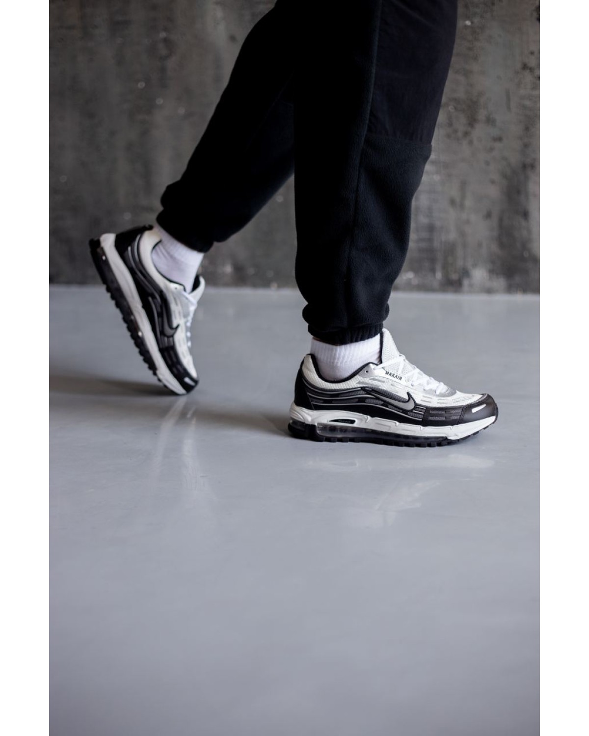 Nike Air Max TL 2.5 Black/White