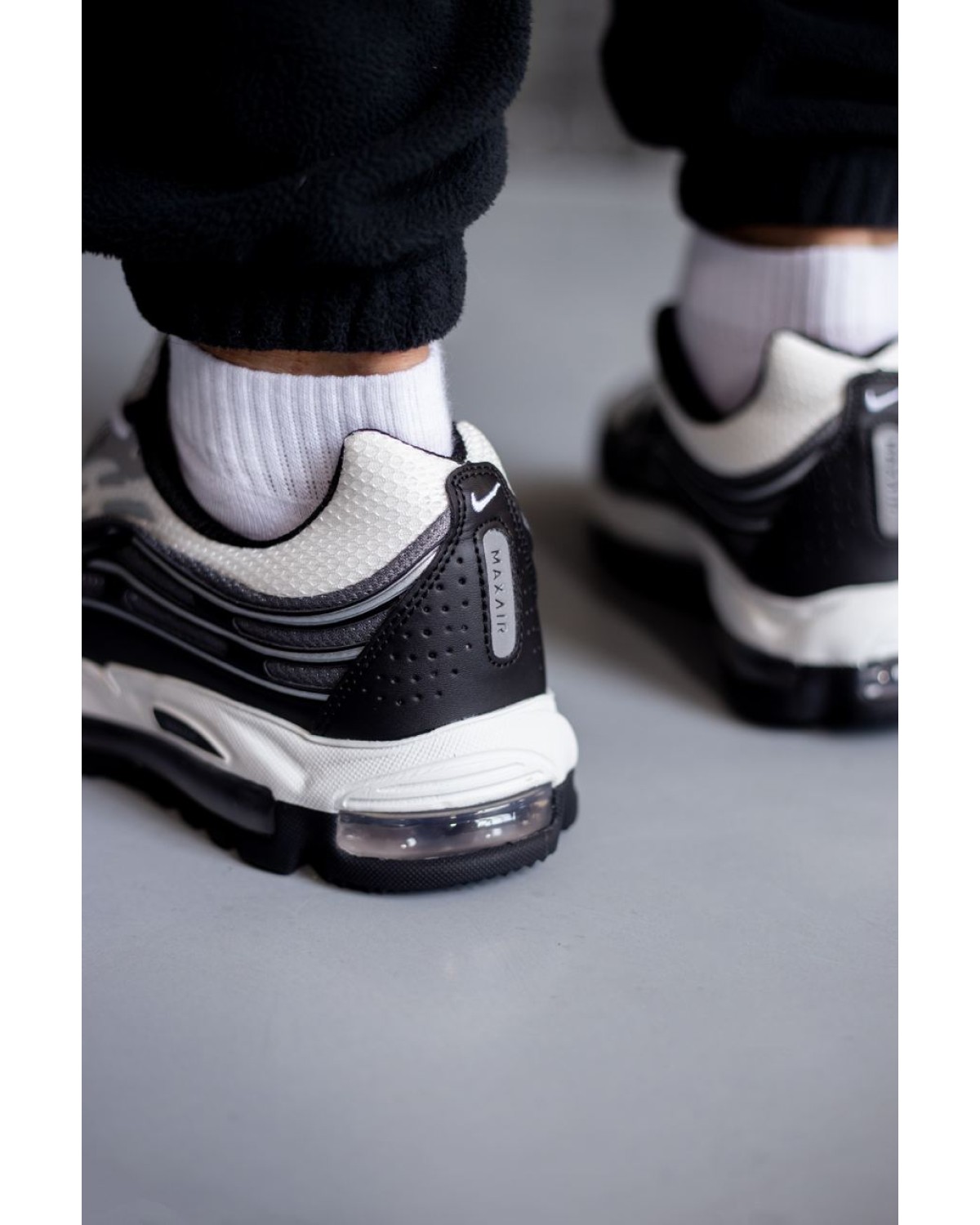Nike Air Max TL 2.5 Black/White