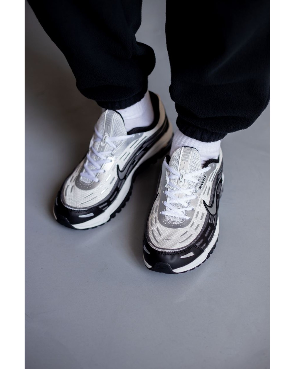 Nike Air Max TL 2.5 Black/White