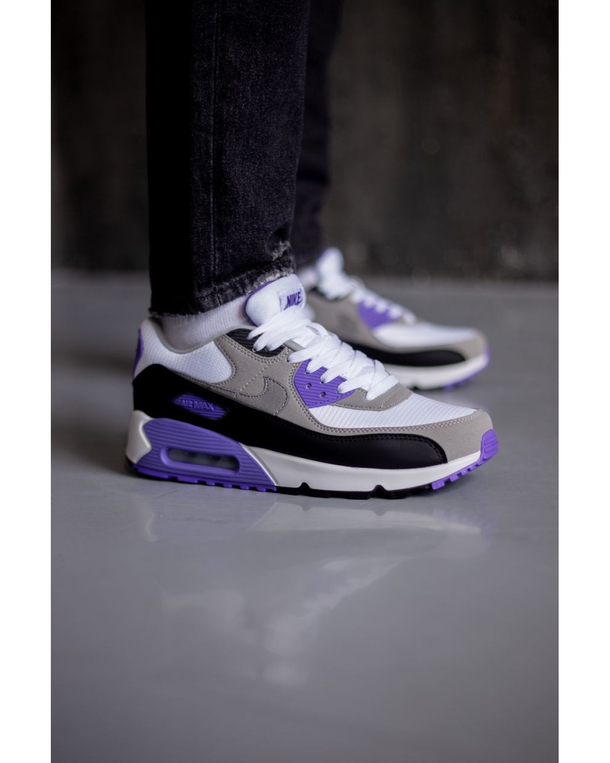 Nike Air Max 90 Dusty Amethyst