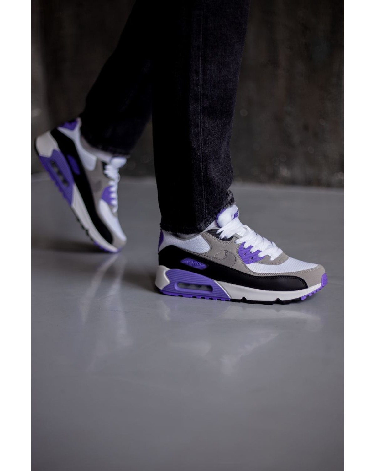 Nike Air Max 90 Dusty Amethyst