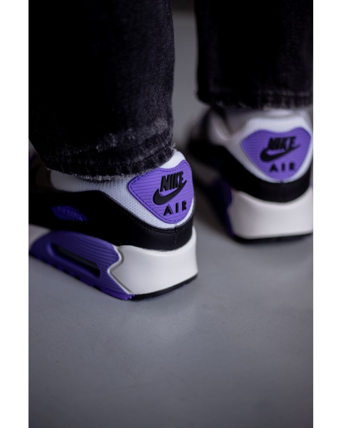 Nike Air Max 90 Dusty Amethyst