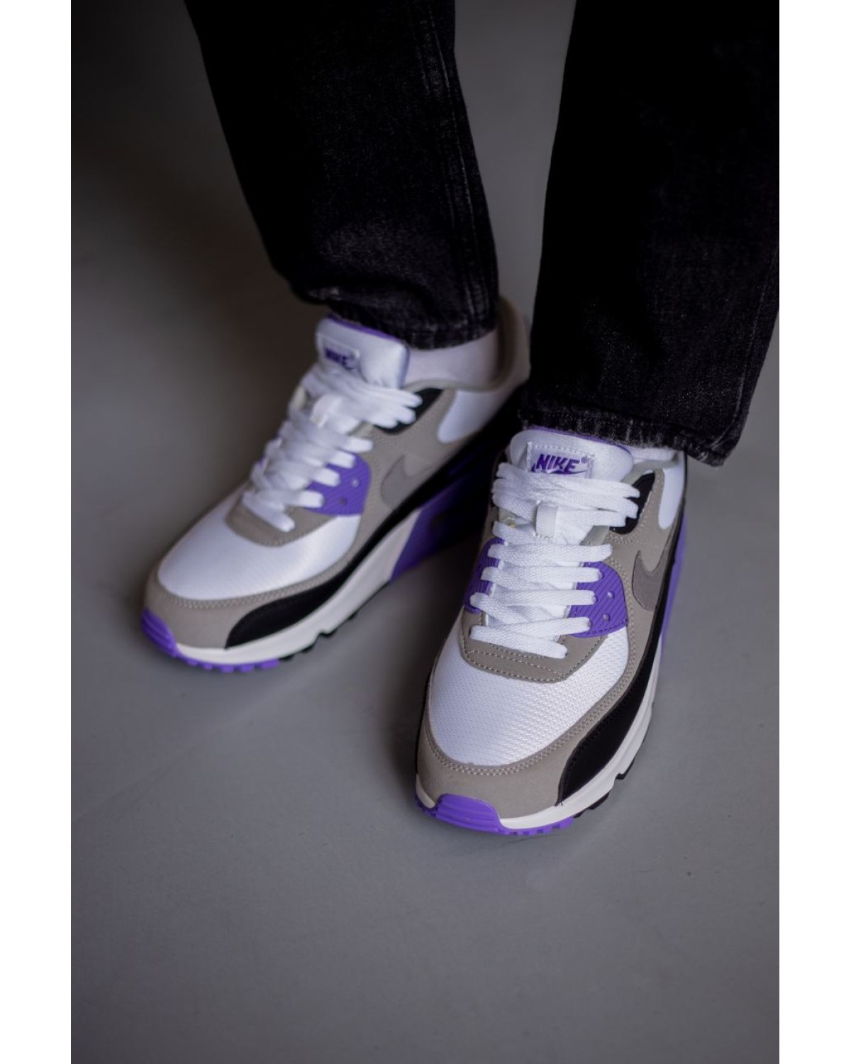 Nike Air Max 90 Dusty Amethyst