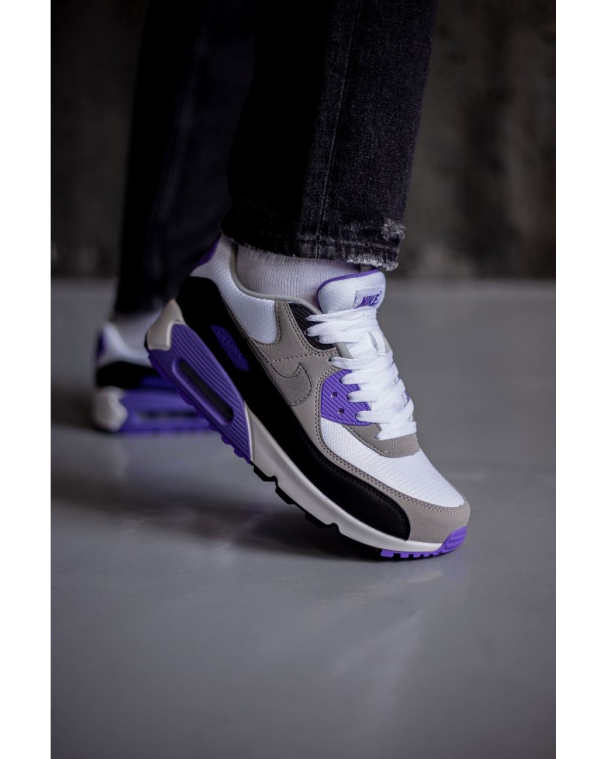 Nike Air Max 90 Dusty Amethyst