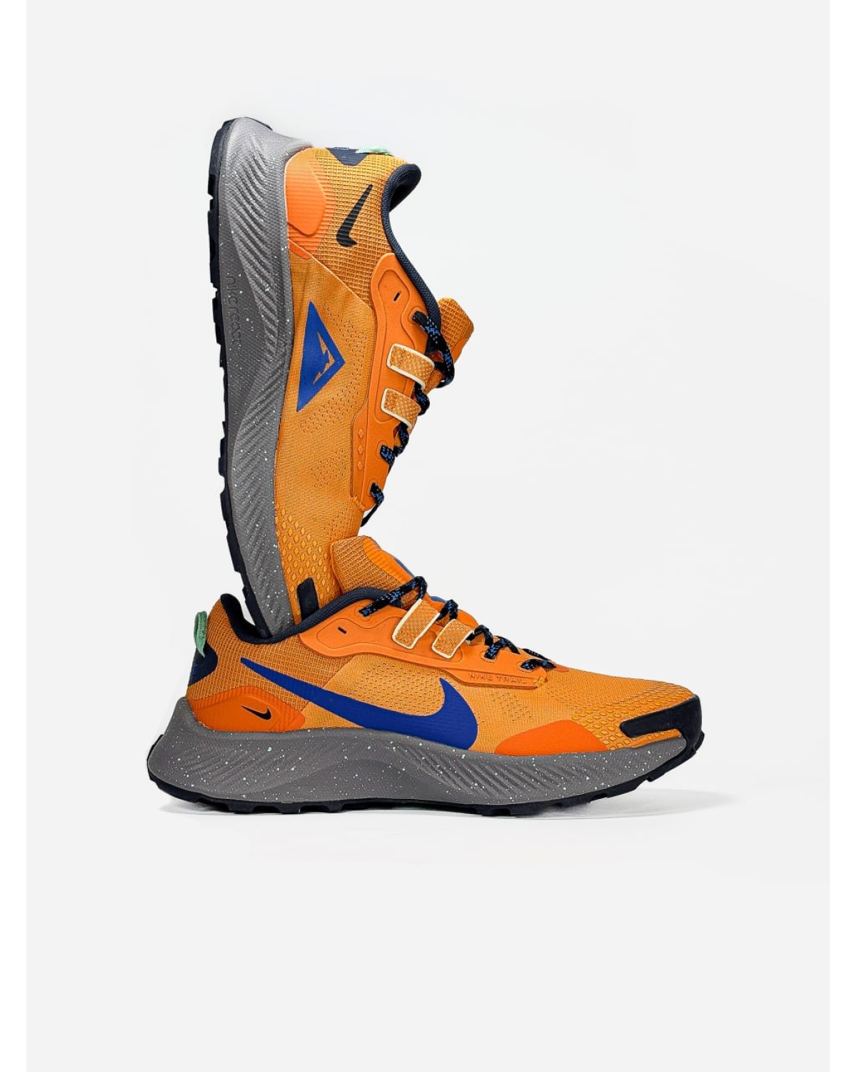 Nike Pegasus Trail 3 Orange