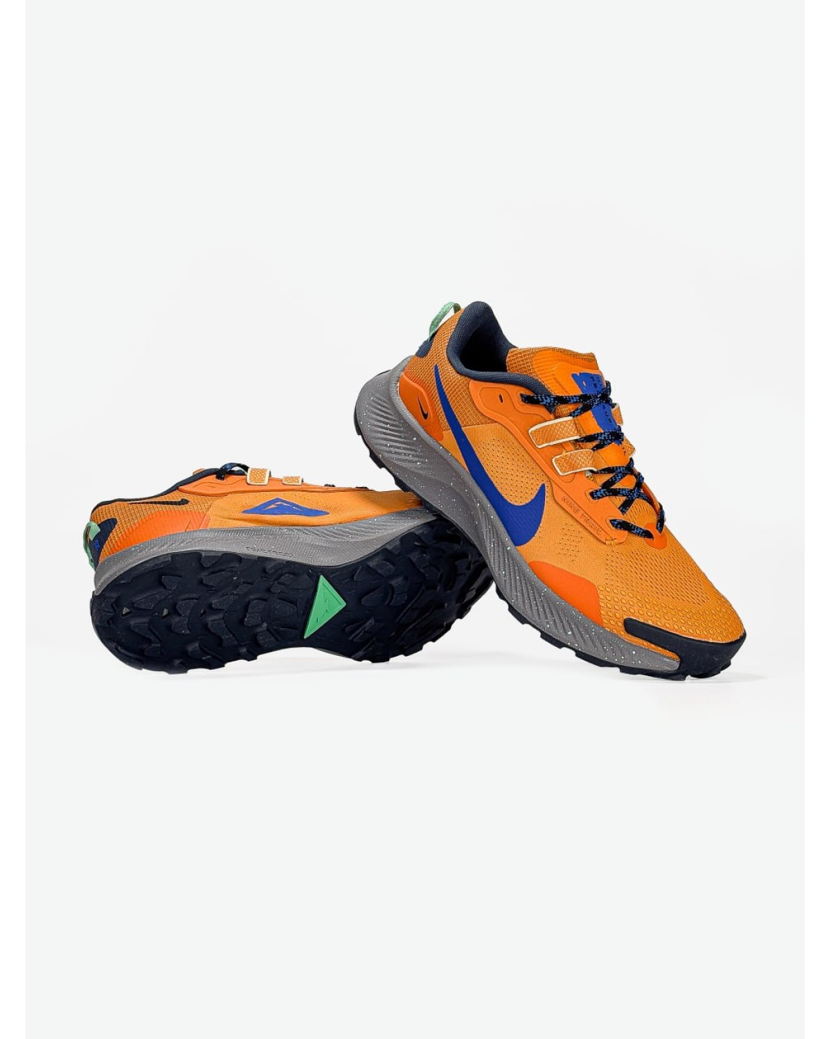 Nike Pegasus Trail 3 Orange