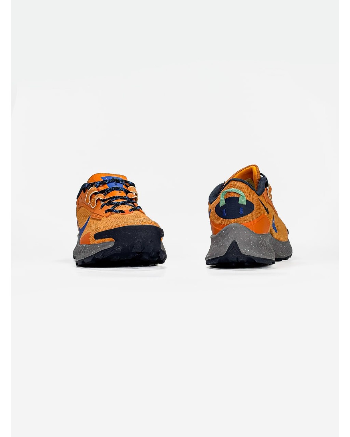 Nike Pegasus Trail 3 Orange
