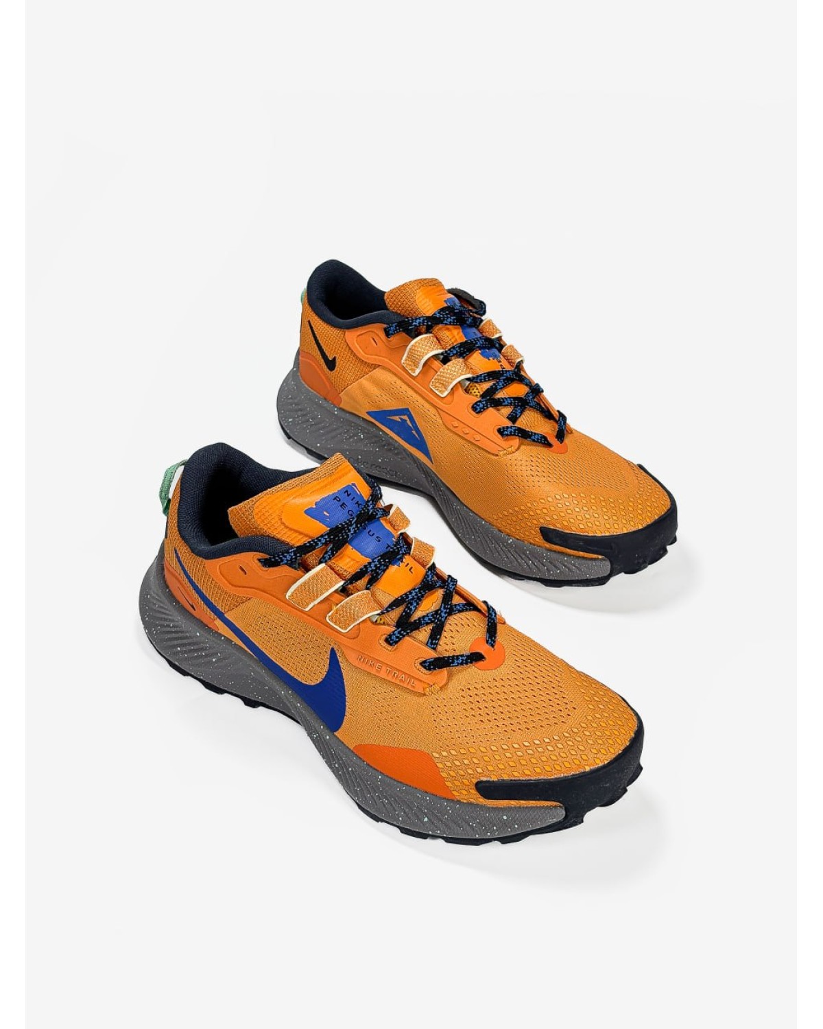 Nike Pegasus Trail 3 Orange