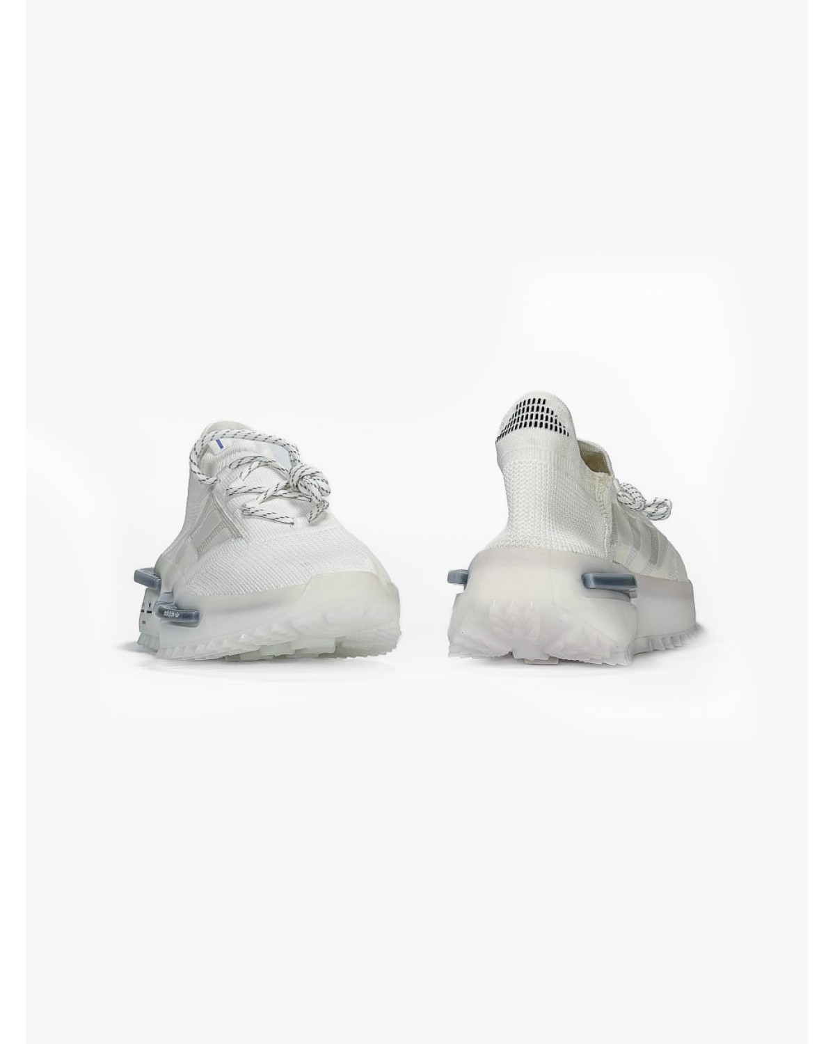 Adidas NMD S1 White\Blue