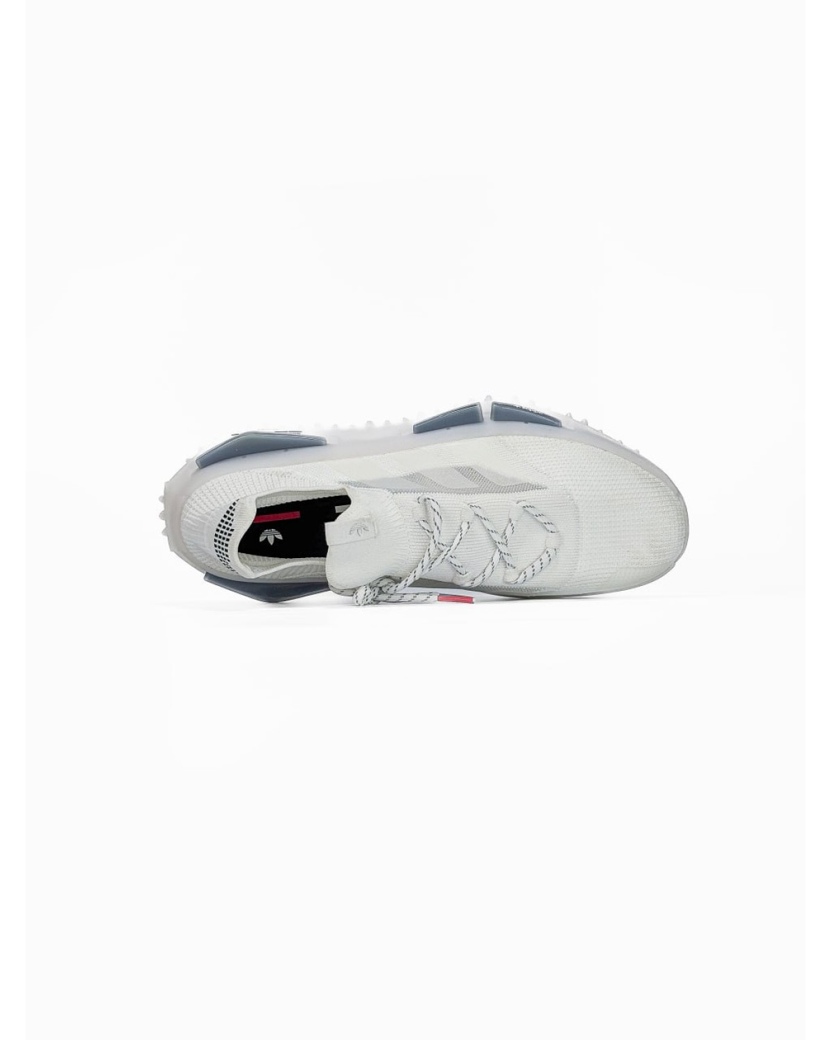 Adidas NMD S1 White\Blue