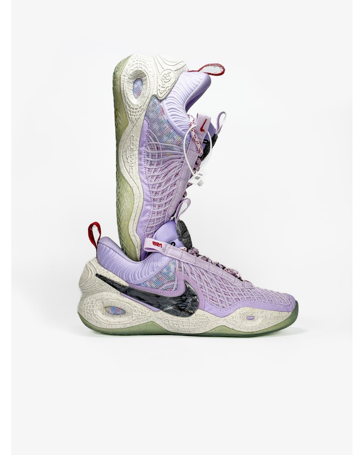 Nike Cosmic Unity Multicolor