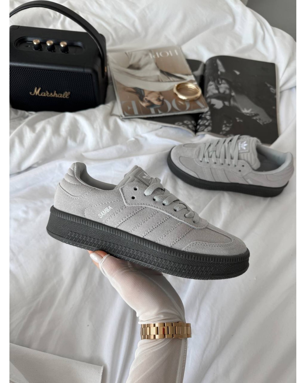 Adidas Samba