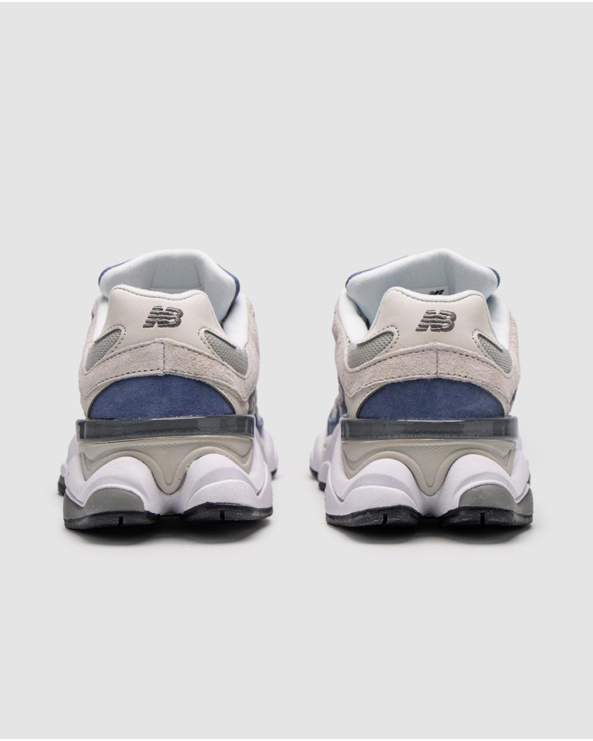 New Balance 9060 Moonrock Linen
