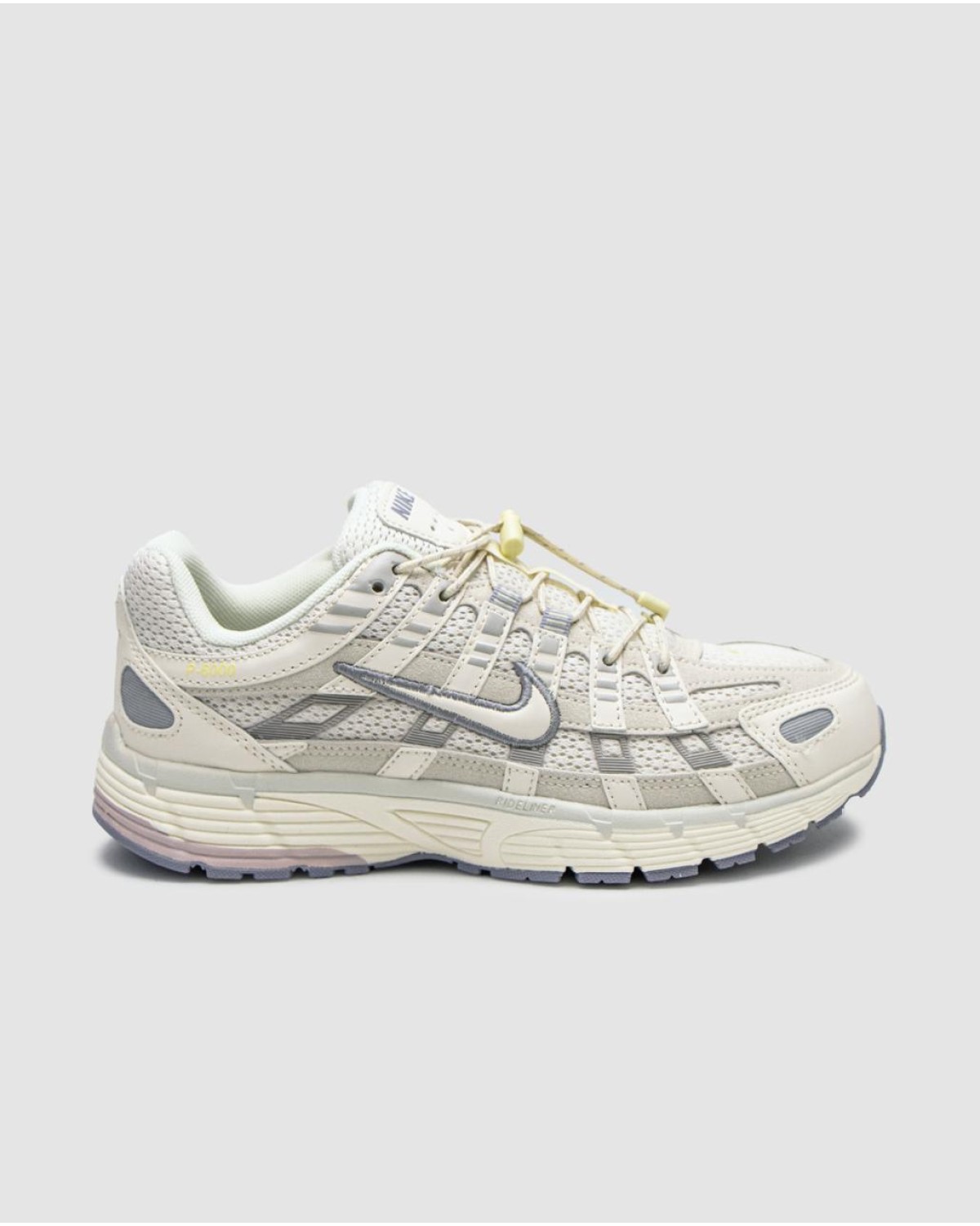 Nike P-6000 Beige/Grey/Violet