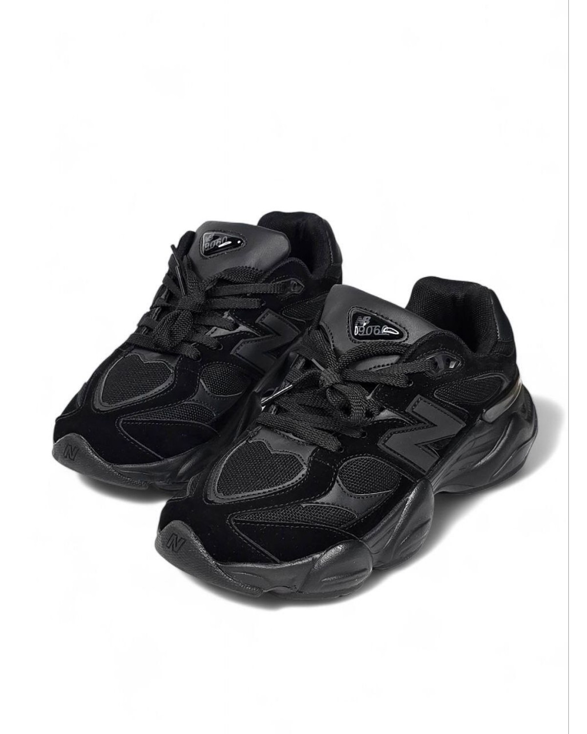 New Balance 9060 Black